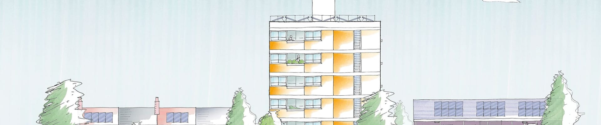 Welcome to the Lewisham Retrofit Hub