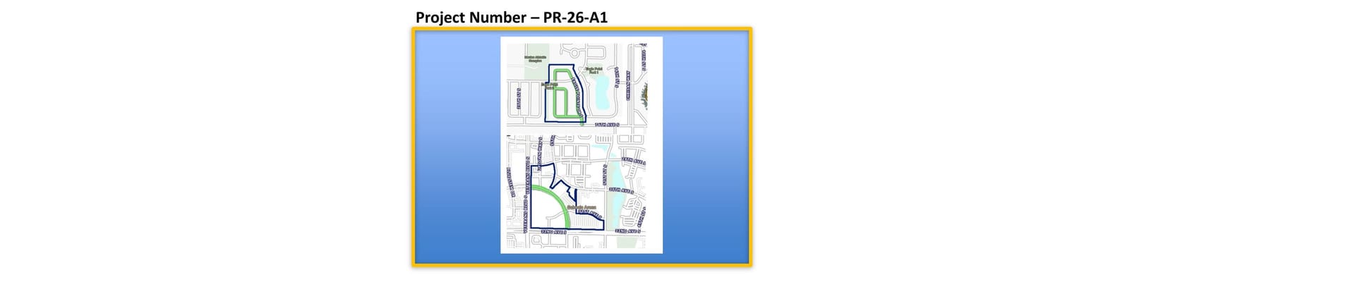Sections 6 and 1