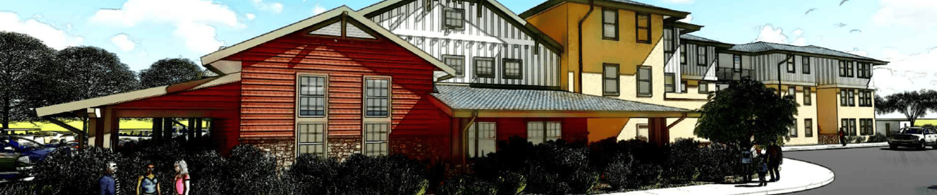 Buellton Garden Apartments