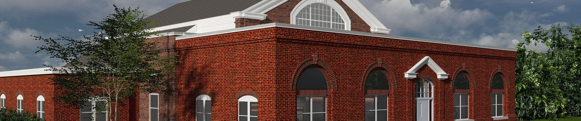 Swift Community Center