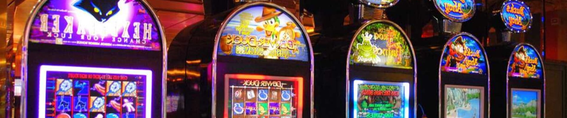 Gambling policy survey