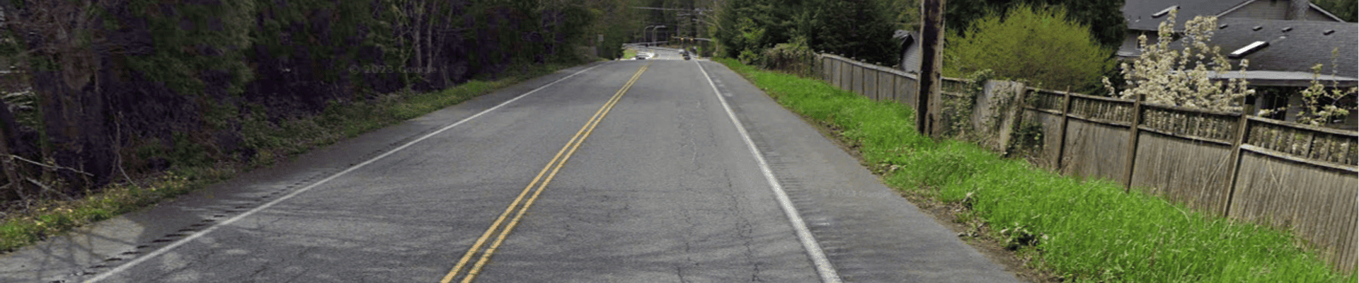 91st Avenue SE Sidewalk Phase 2