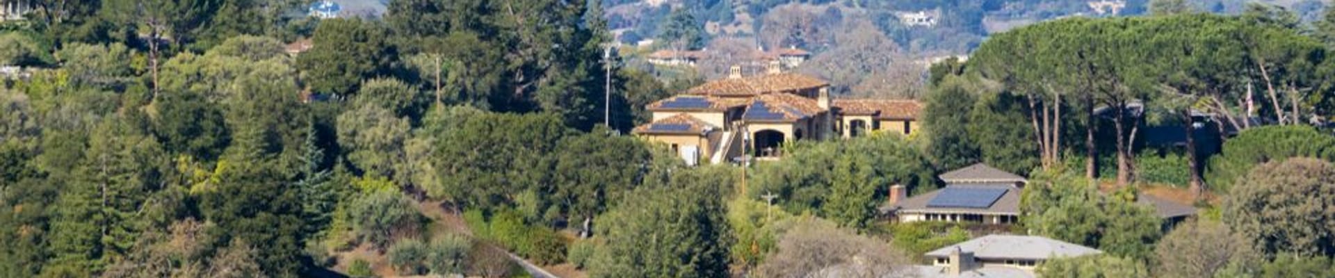 Los Altos Hills SB 9 Ordinance 