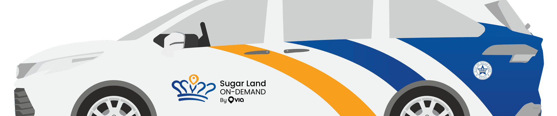 Sugar Land ON-DEMAND