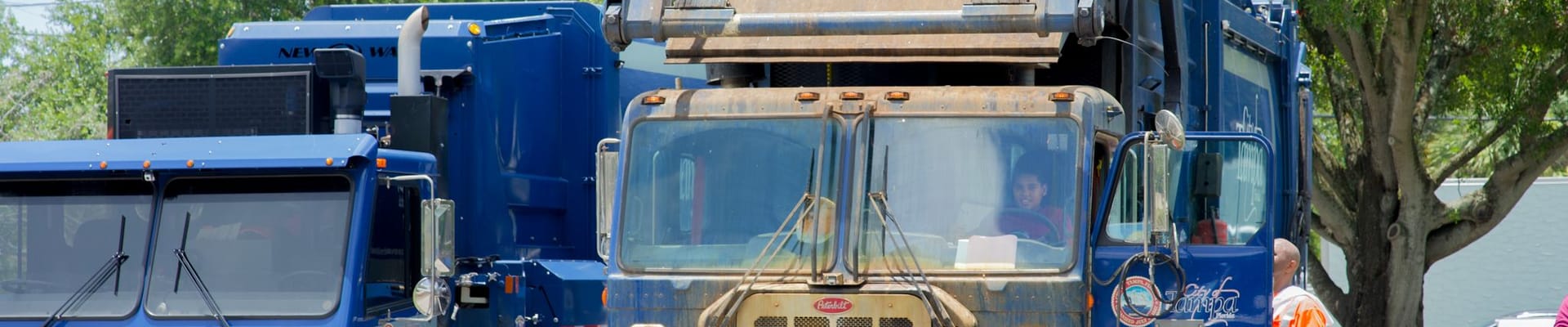 Proposed Solid Waste Rate Increase