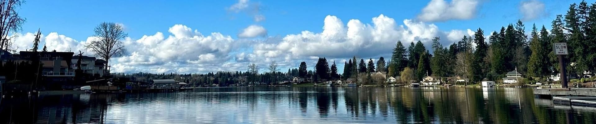 lake stevens waterfront