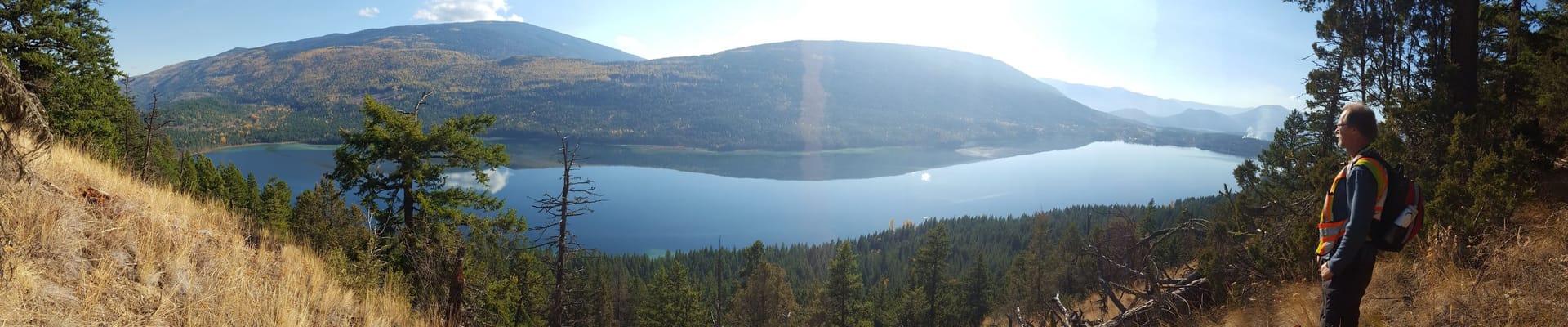 South Shuswap Destination Trail Planning Project