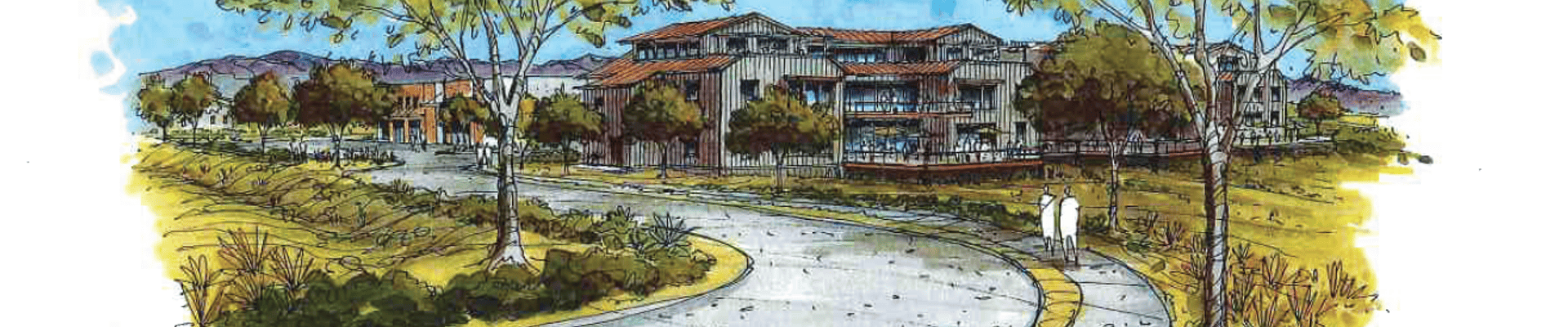 Buellton Hub Project