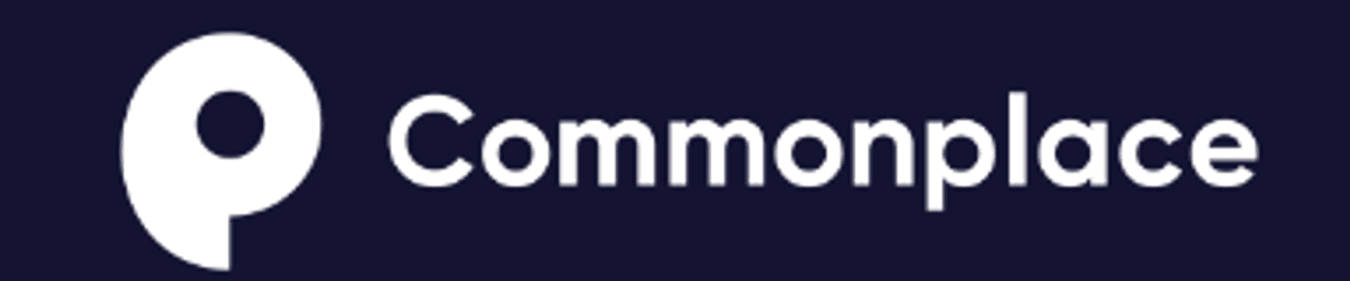 Commonplace logo