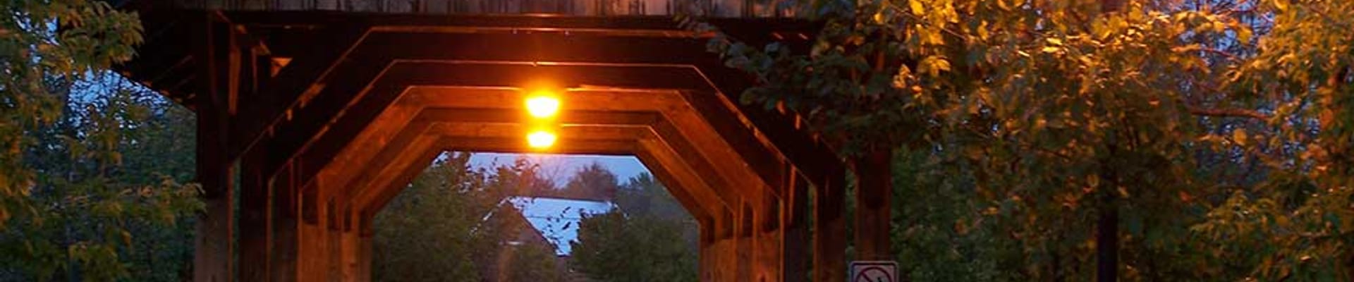 Covered Bridge
