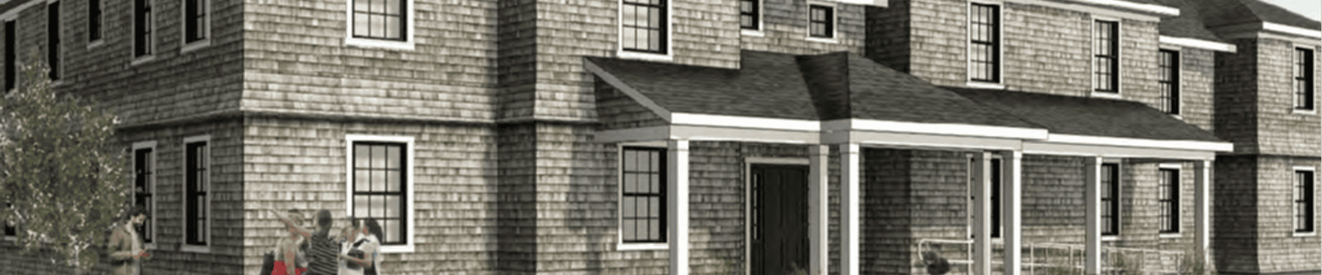 Render of the property