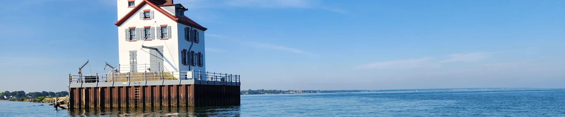 Lorain Lighthouse