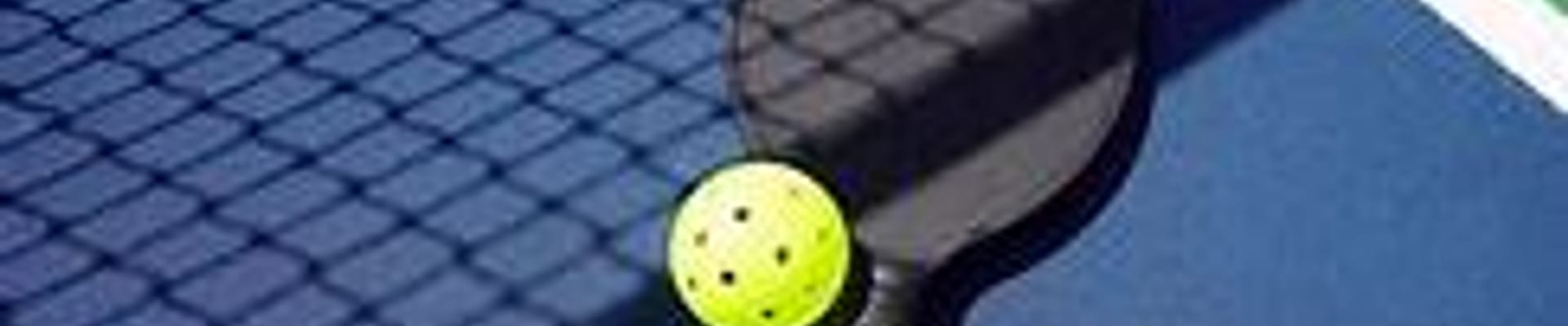 Pickleball