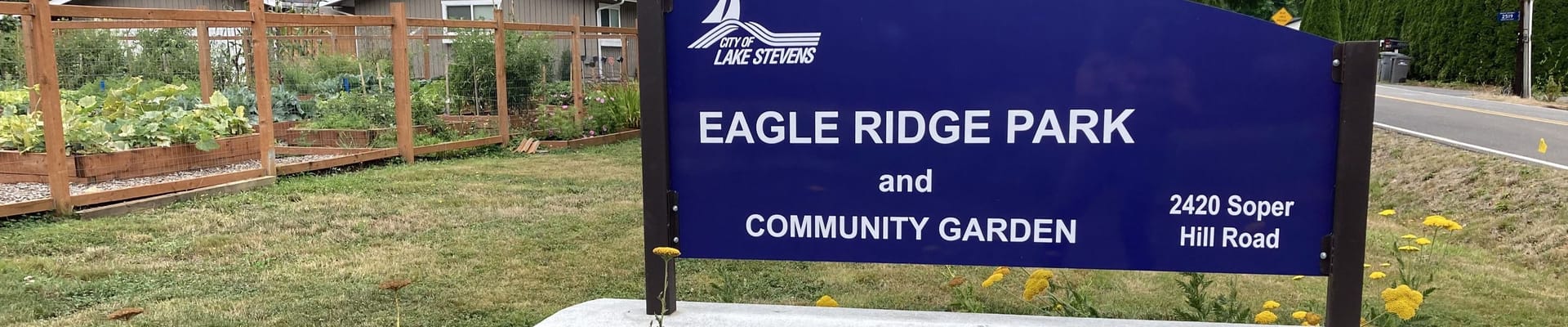 Eagle Ridge Park Phase II