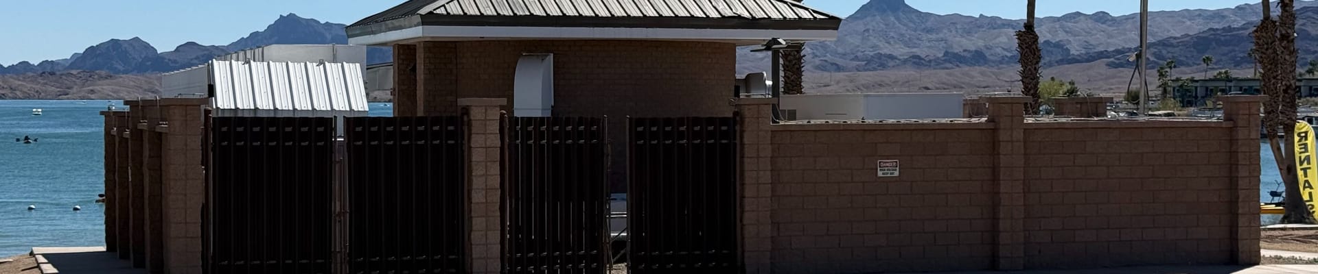 Horizontal Collector Well Redevelopment