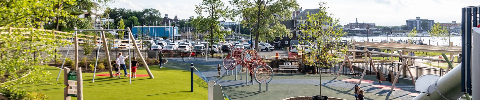 park