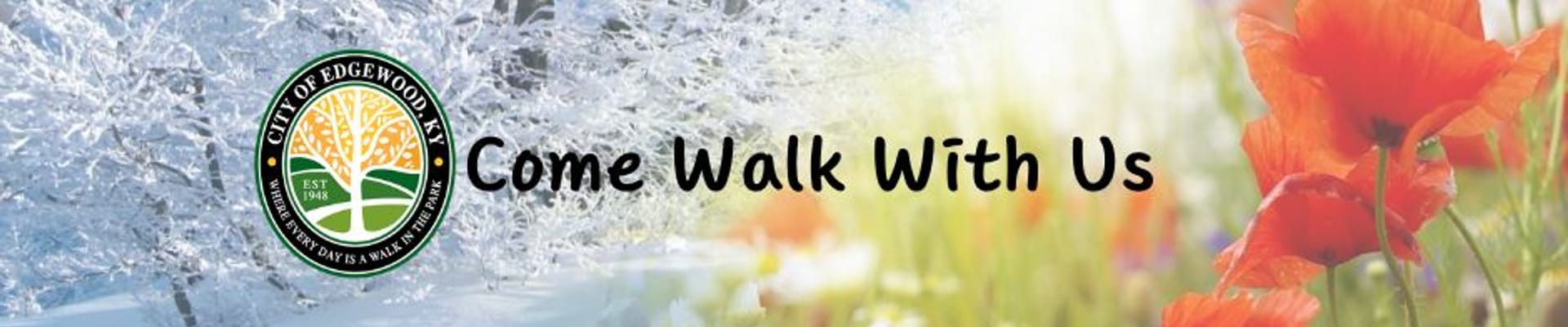 There is something for everyone of all ages here in Edgewood!