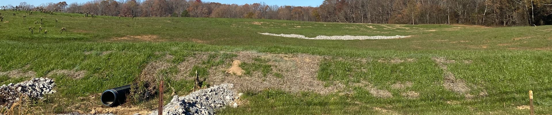 Pace St. Development Site