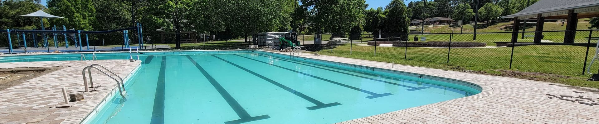 J. Pleasant Hines Park: Celebrating Legacy