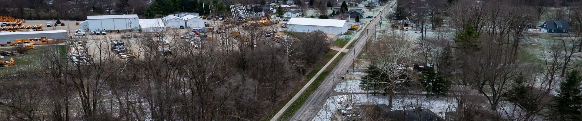 View of W Adaline Dr