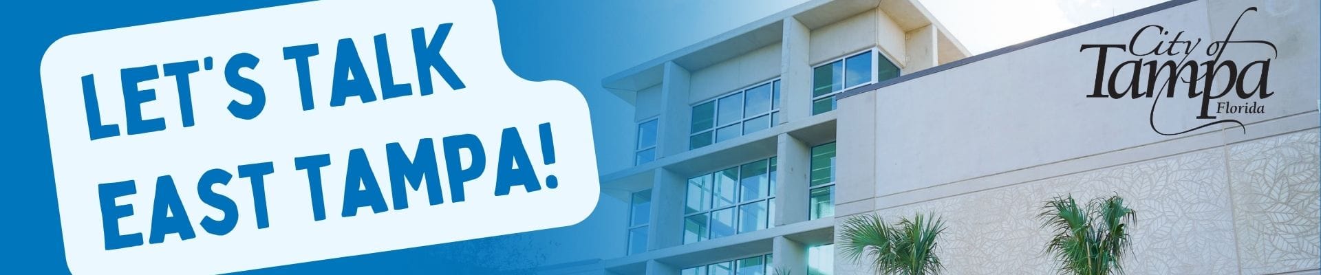 Flyer heading