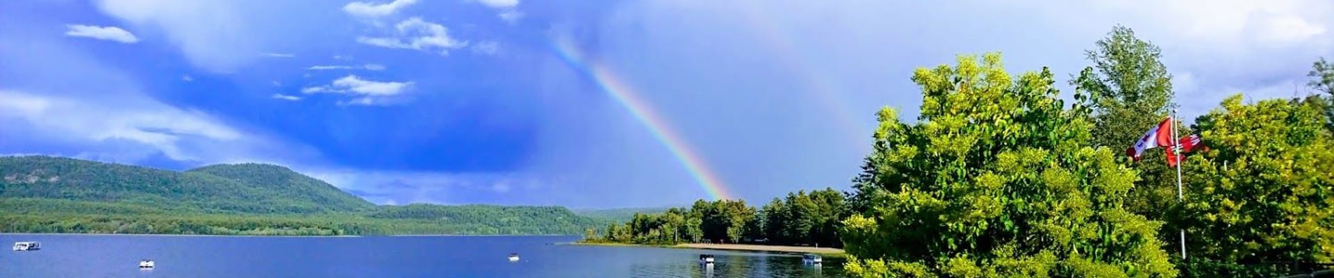 Waterview Town of Deep River