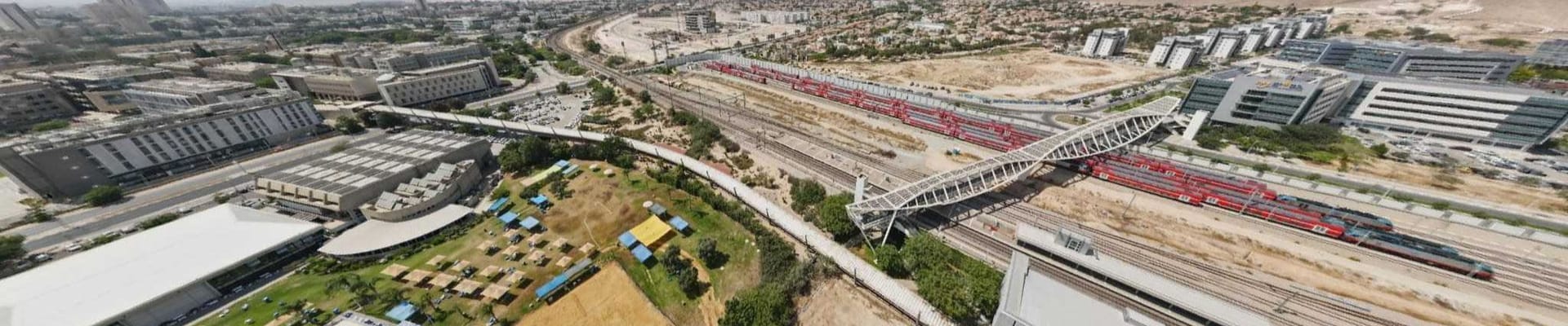 רובע החדשנות באר שבע