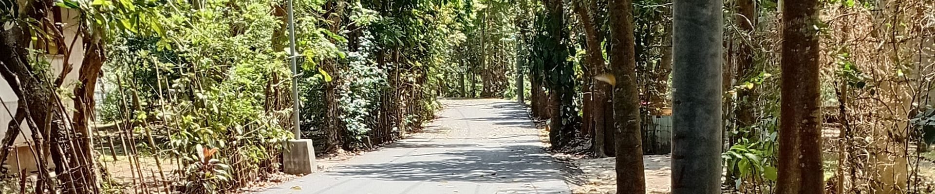 road
