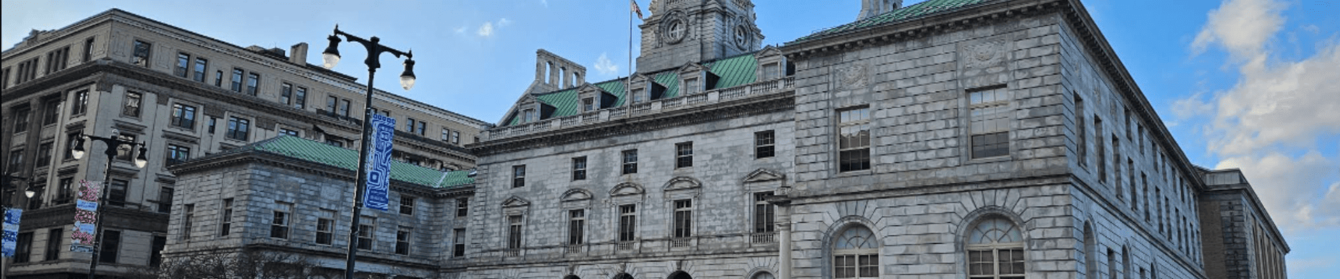 Portland City Hall