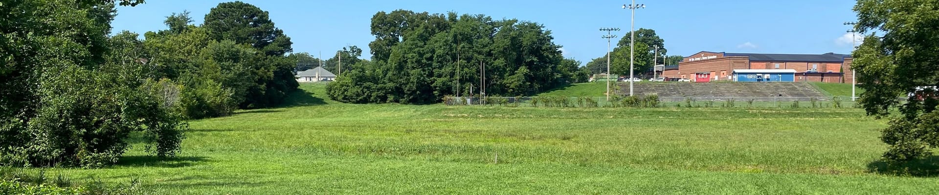 Bobby Ray Wetland Park