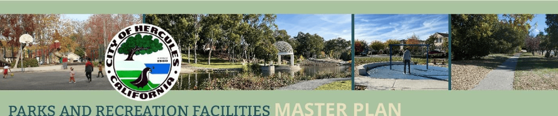 Attend a Virtual Community Workshop on Park Use and Needs!