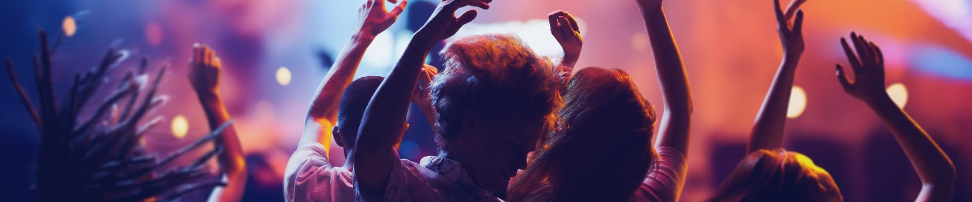 Tourism 2025 Concert Series