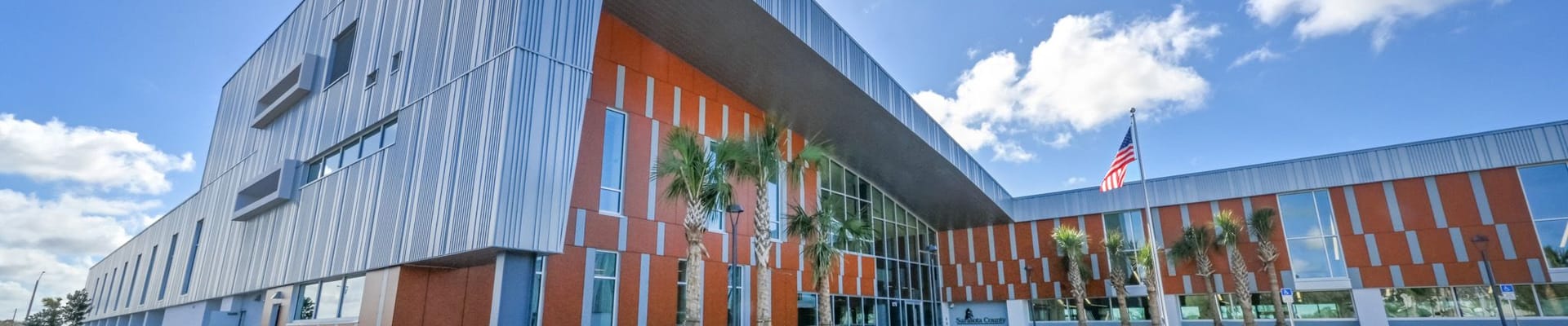 PDS One Stop Building