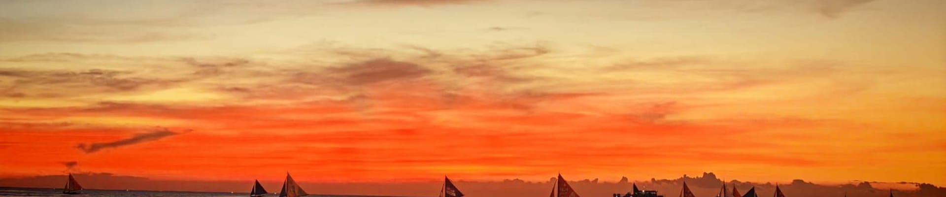 Boracay Island: Your Tropical Escape Awaits