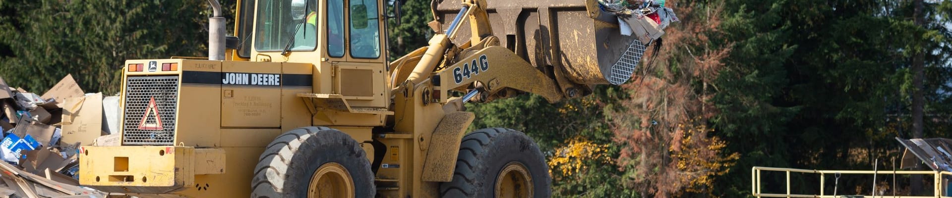 CSRD Solid Waste Management Plan Update