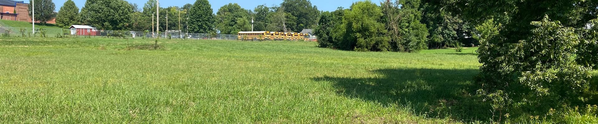 Bobby Ray Wetland Park