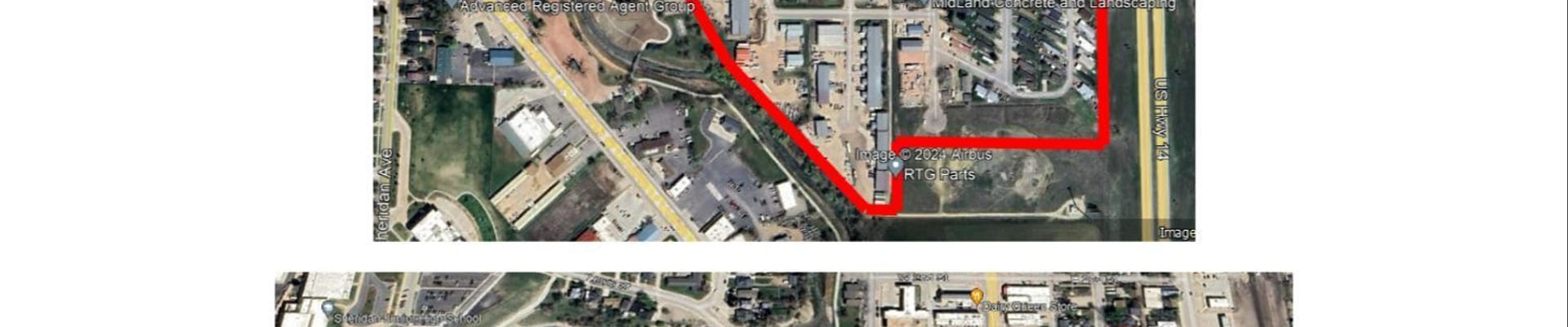 Bluepeak Construction Update for June 2024