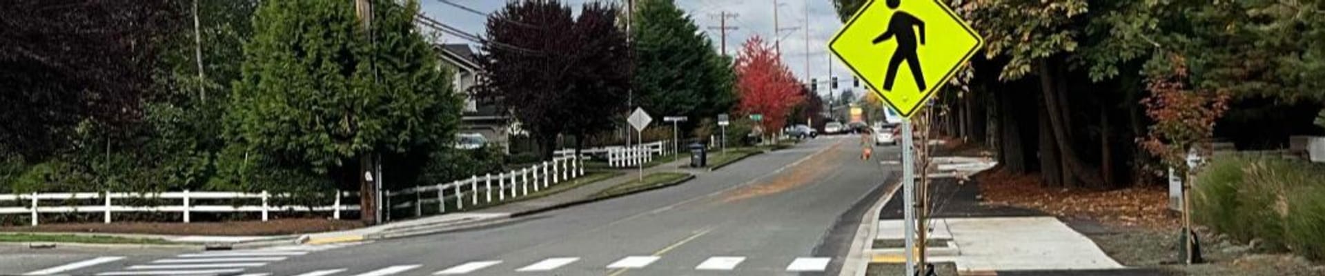school crossing