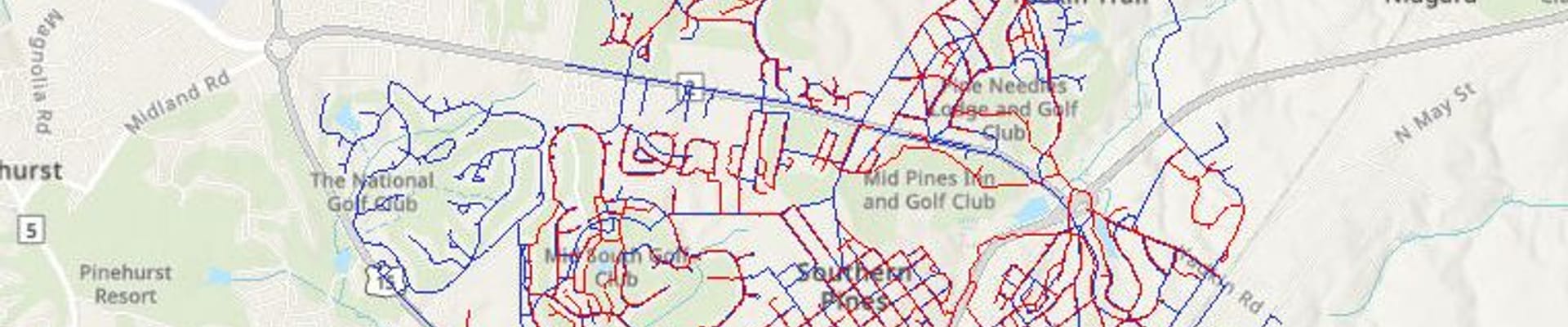 Sewer Easements Explained