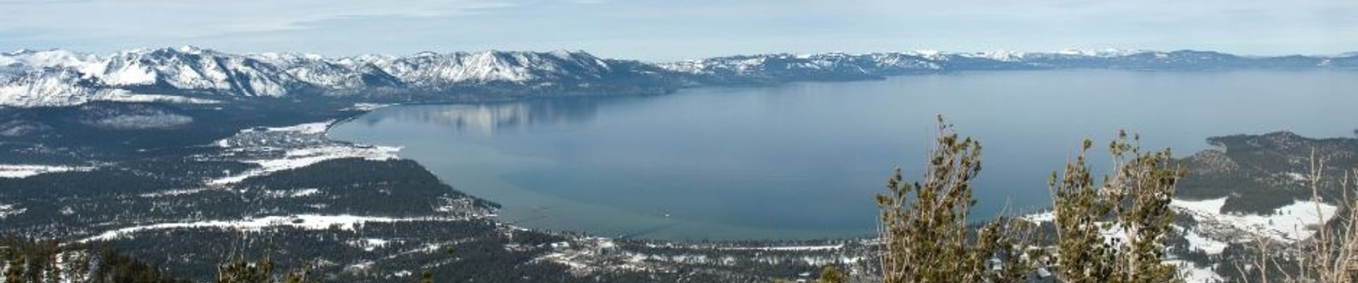 South Shore Area Plan Amendments