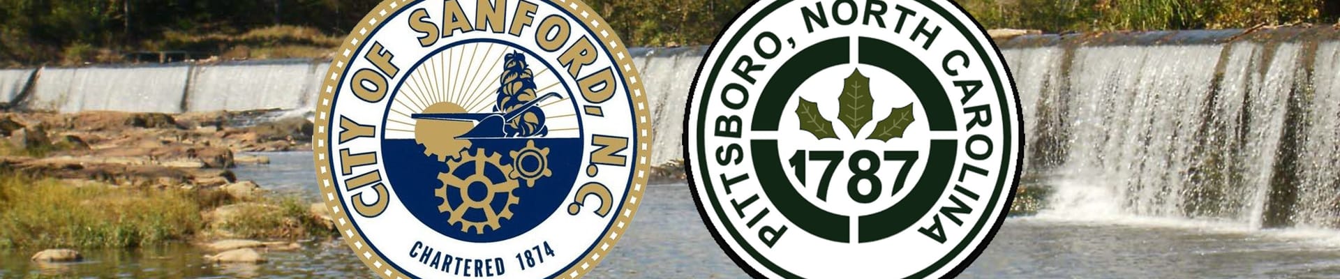 Sanford Pittsboro Merger