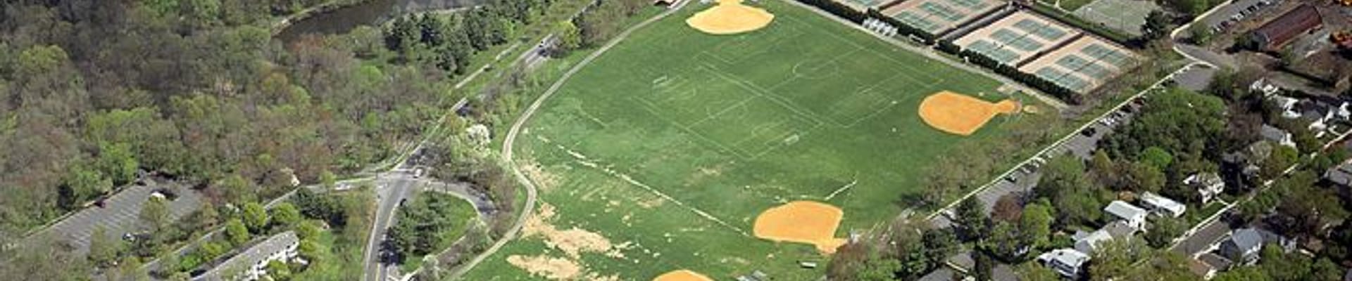 Community Park South