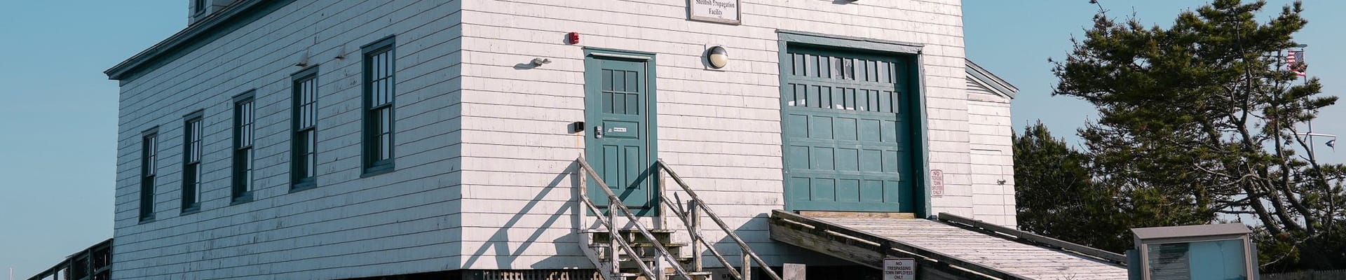 Brant Point Hatchery