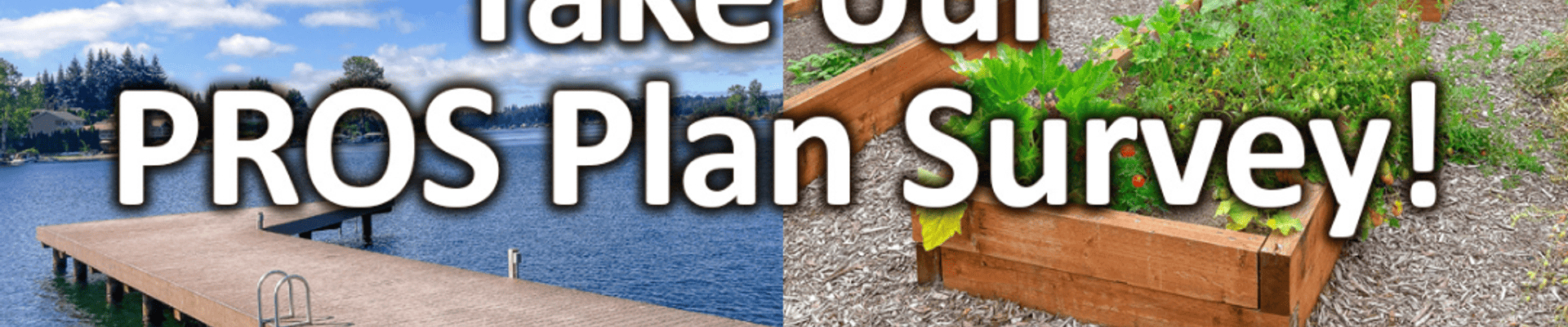 Take the PROS Plan survey