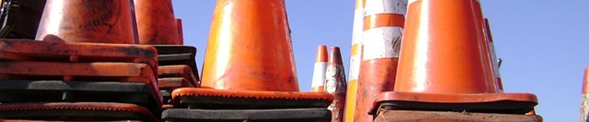 Traffic Cones