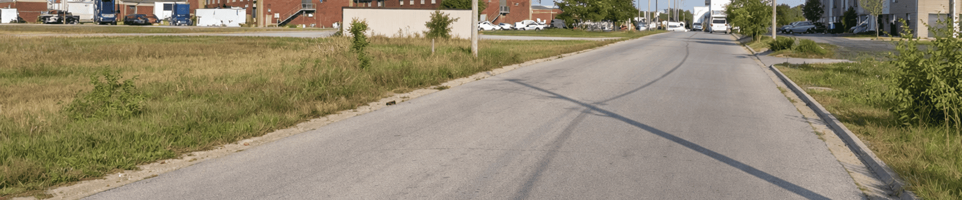 Beck and Ivey Lanes Sidewalk Project