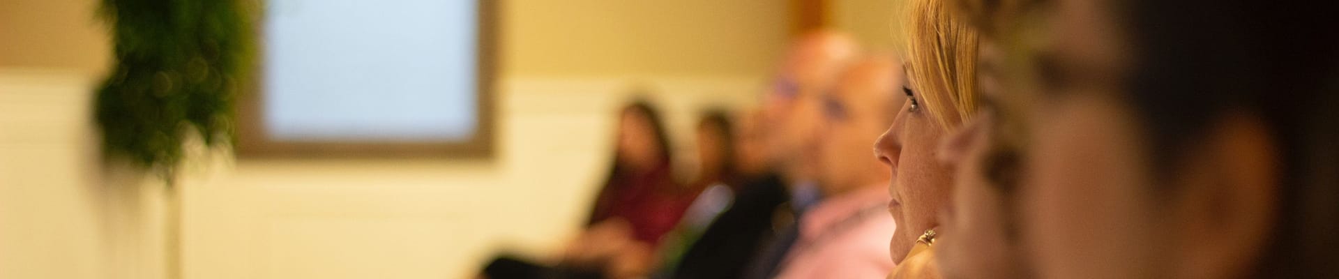 Town Hall on Homelessness