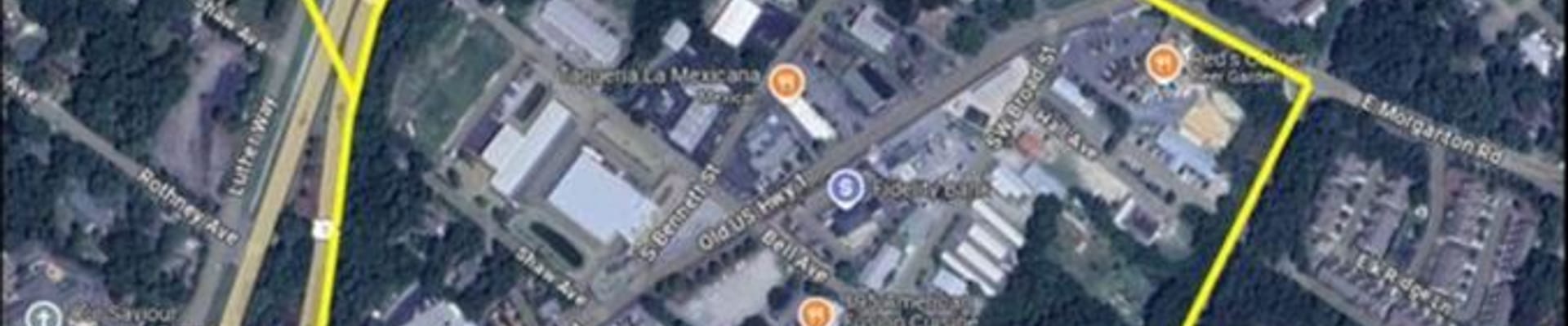 Pinedene Design Guide Approved