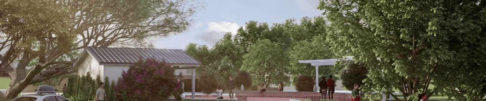 Parks and Recreation