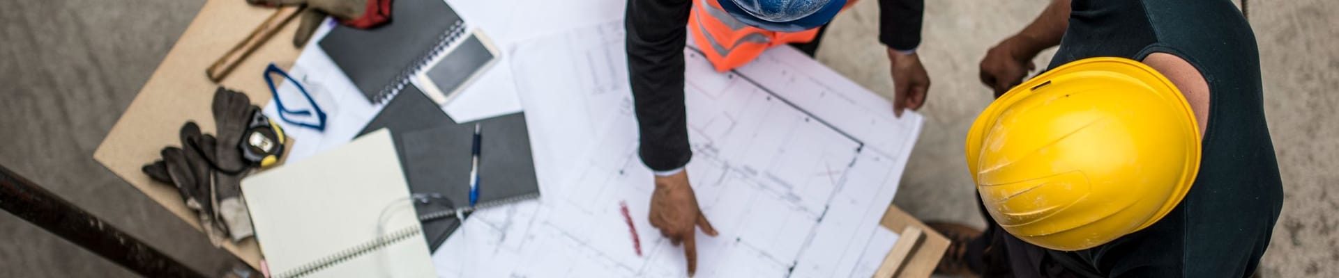 Capital Improvement Projects